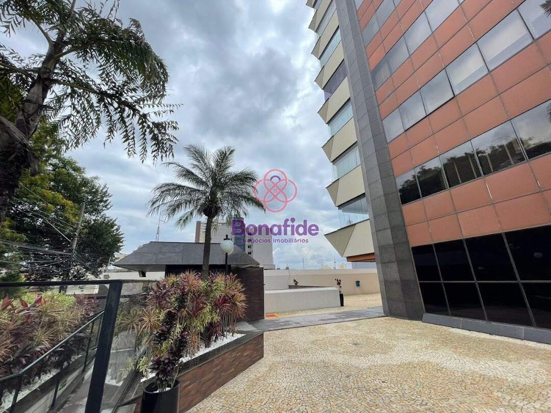 Apartamento à venda no Anhangabaú: 