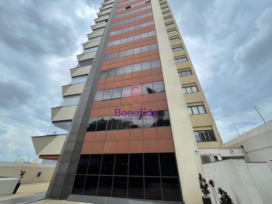 Apartamento à venda no Anhangabaú: 