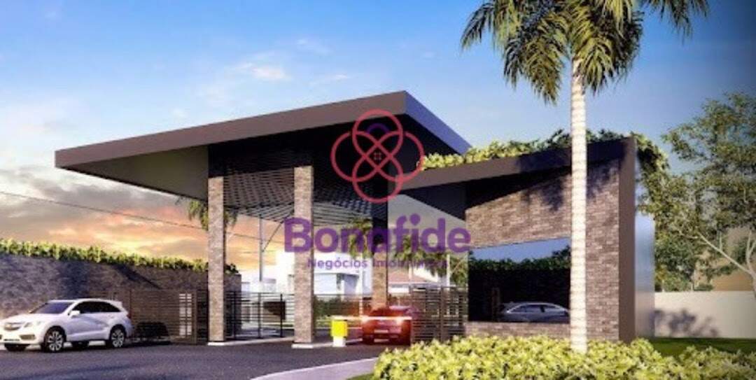 Terreno à venda no Dos Medeiros: 