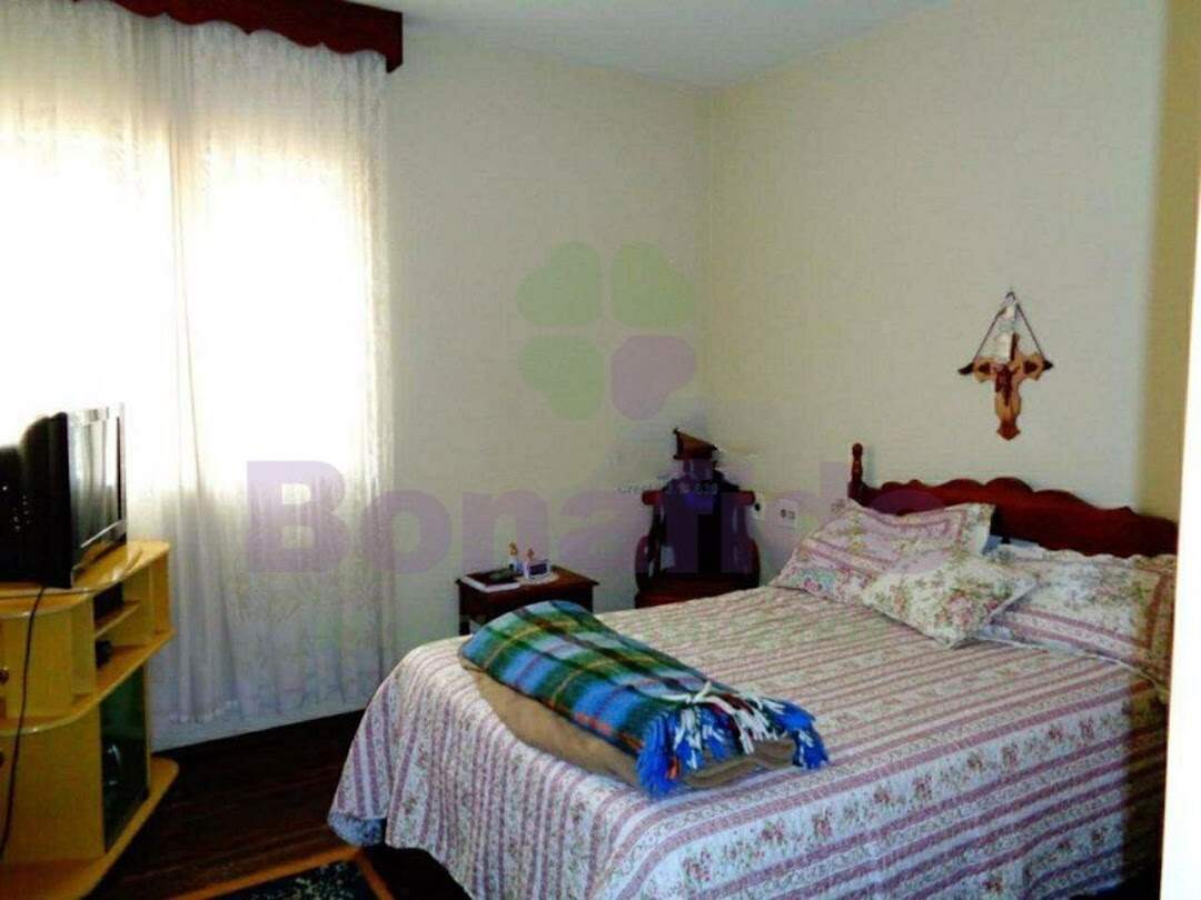 Casa à venda no Jardim da Fonte: 