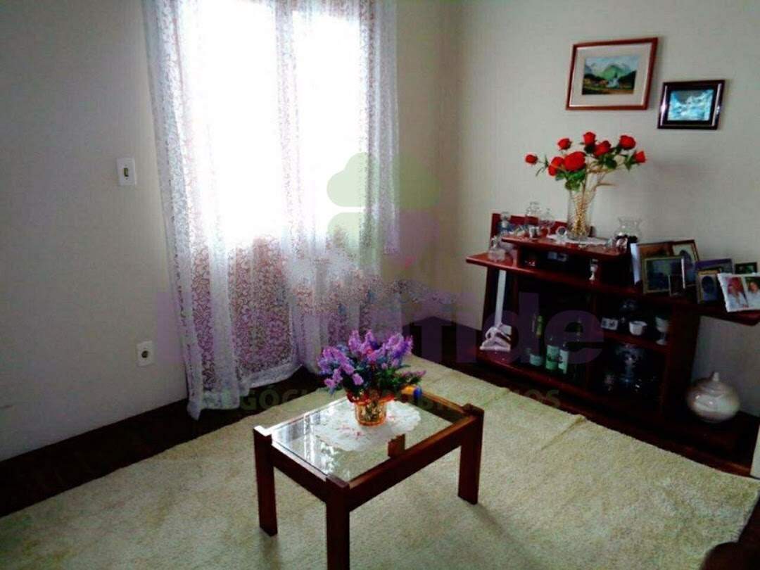 Casa à venda no Jardim da Fonte: 