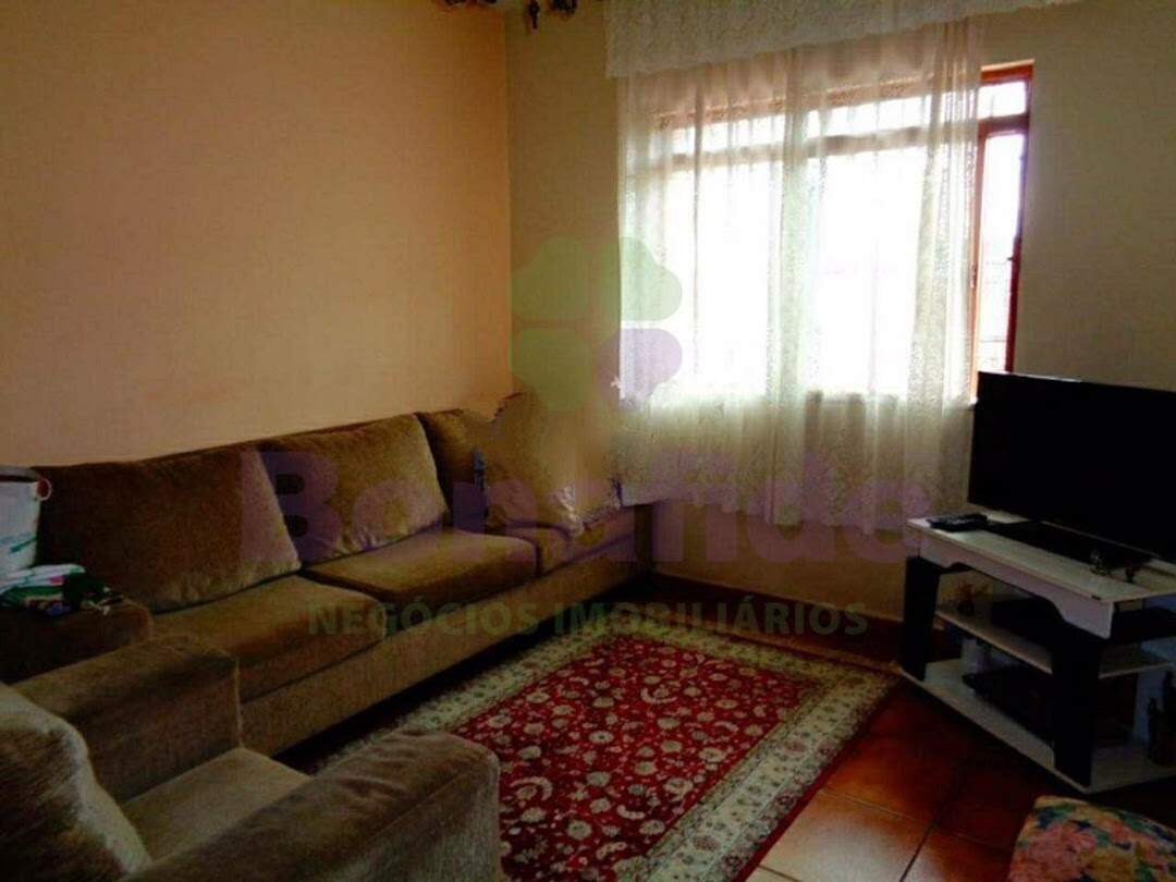 Casa à venda no Jardim da Fonte: 