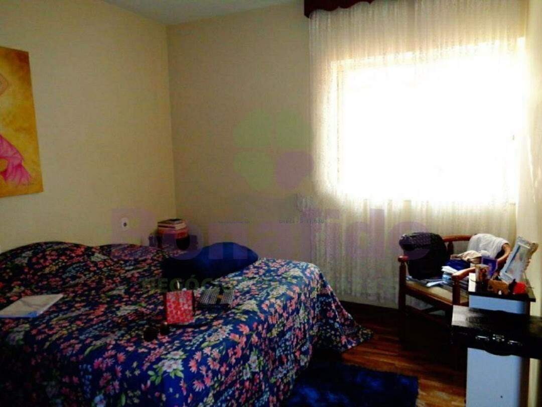 Casa à venda no Jardim da Fonte: 