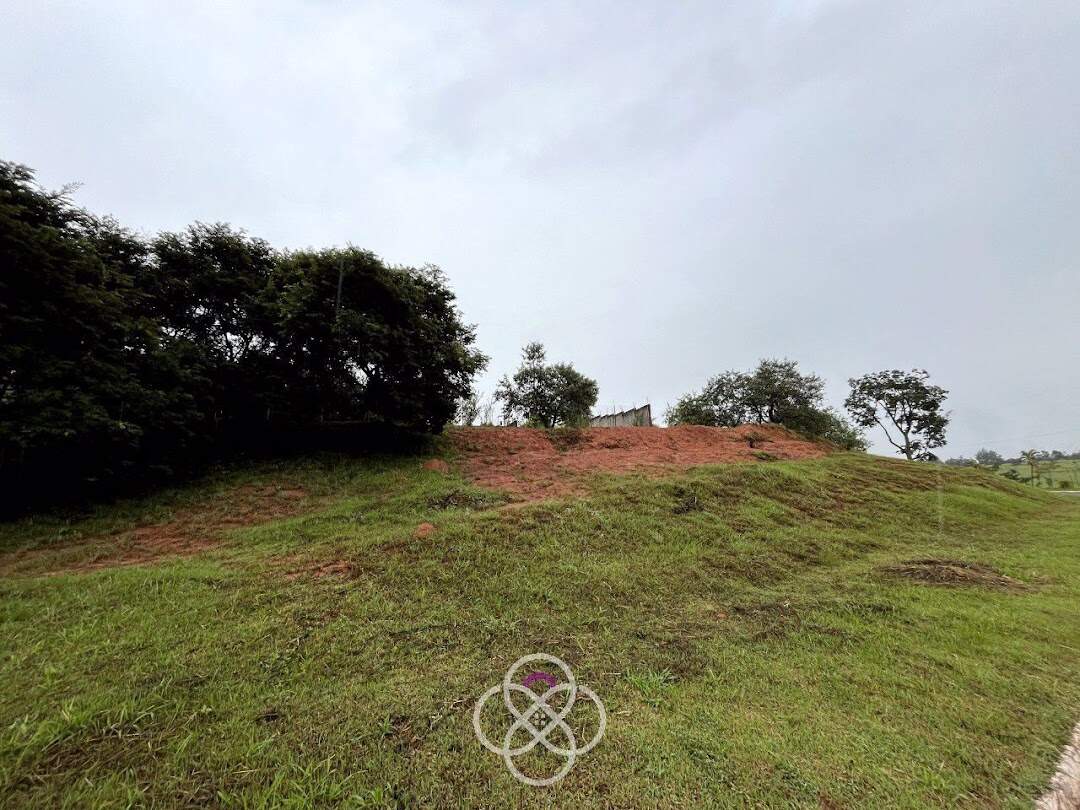 Terreno à venda no Loteamento Portal da Colina: 