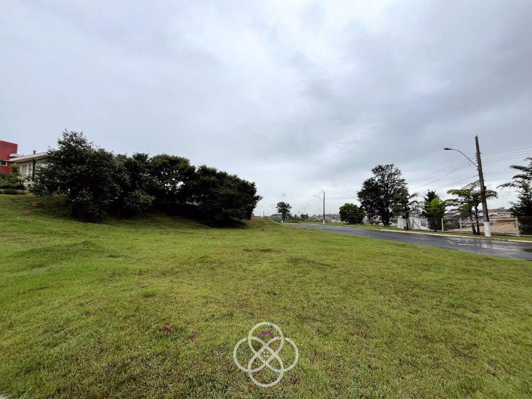 Terreno à venda no Loteamento Portal da Colina: 