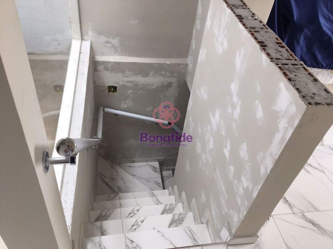 Casa à venda no Loteamento Itatiba Park: 