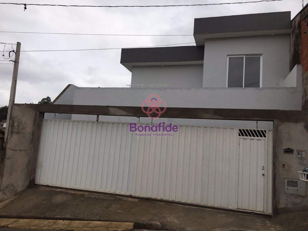 Casa à venda no Loteamento Itatiba Park: 