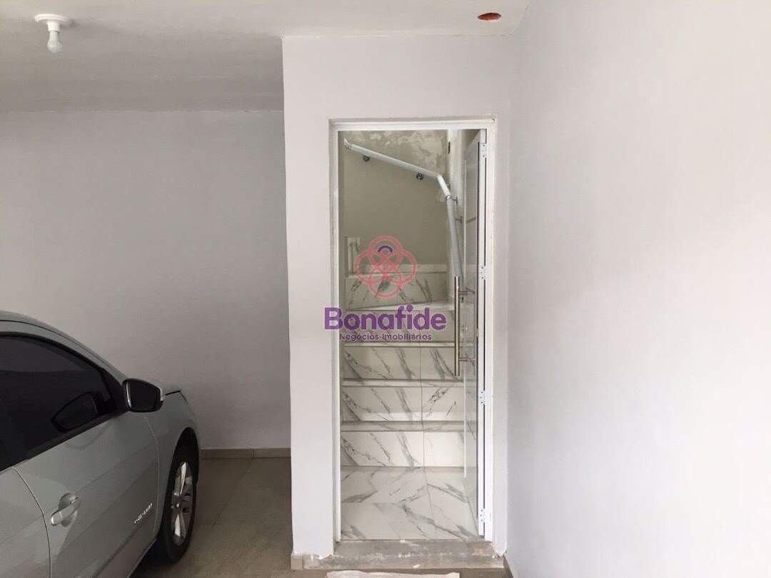 Casa à venda no Loteamento Itatiba Park: 