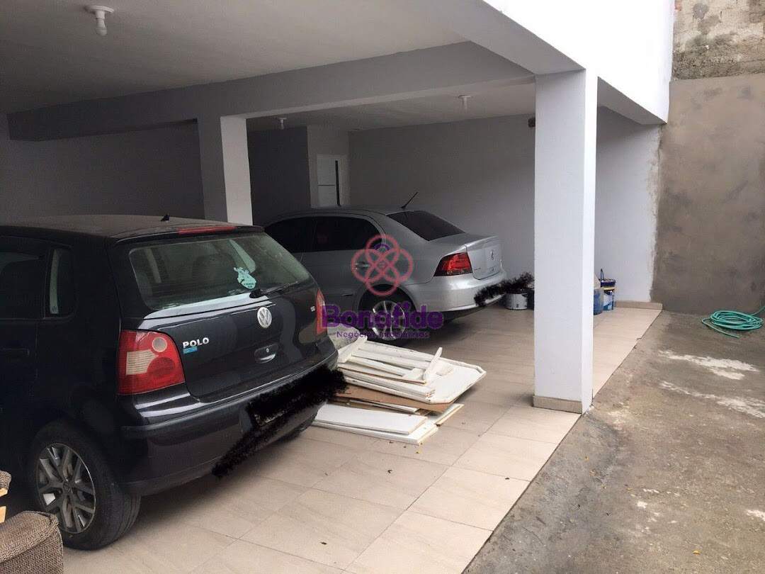 Casa à venda no Loteamento Itatiba Park: 