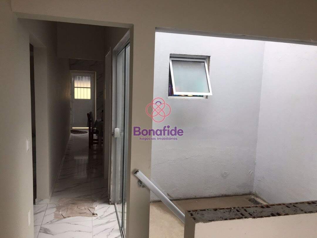 Casa à venda no Loteamento Itatiba Park: 