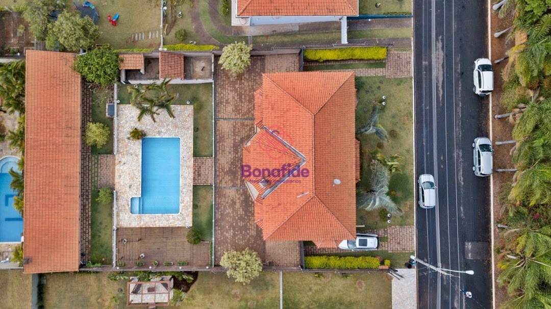 Casa à venda no Loteamento Portal da Colina: 