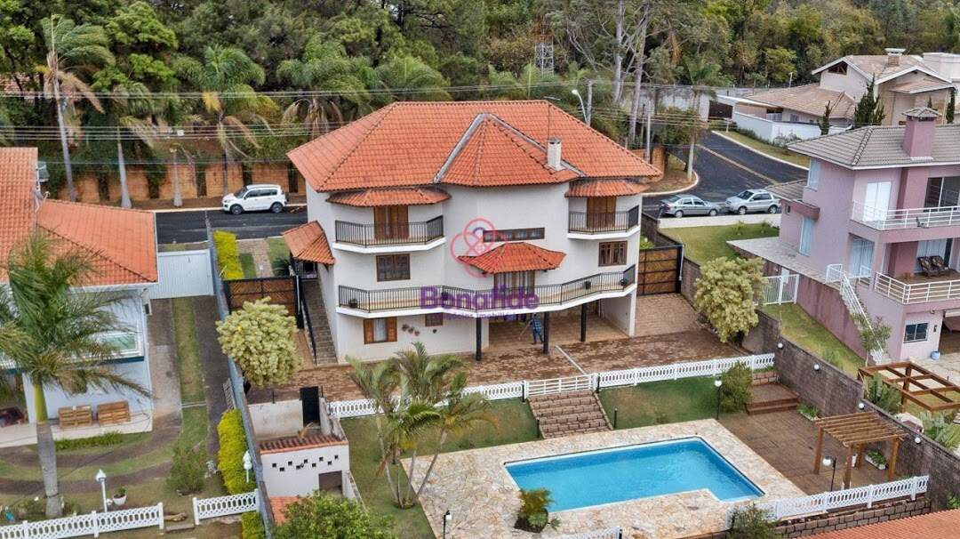 Casa à venda no Loteamento Portal da Colina: 