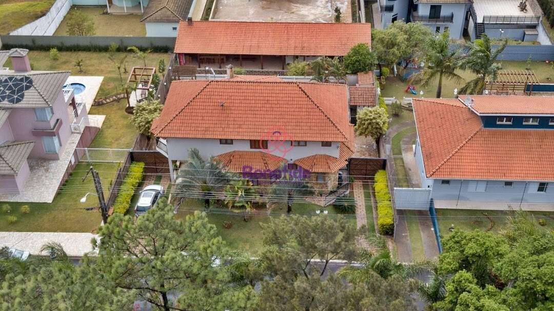 Casa à venda no Loteamento Portal da Colina: 