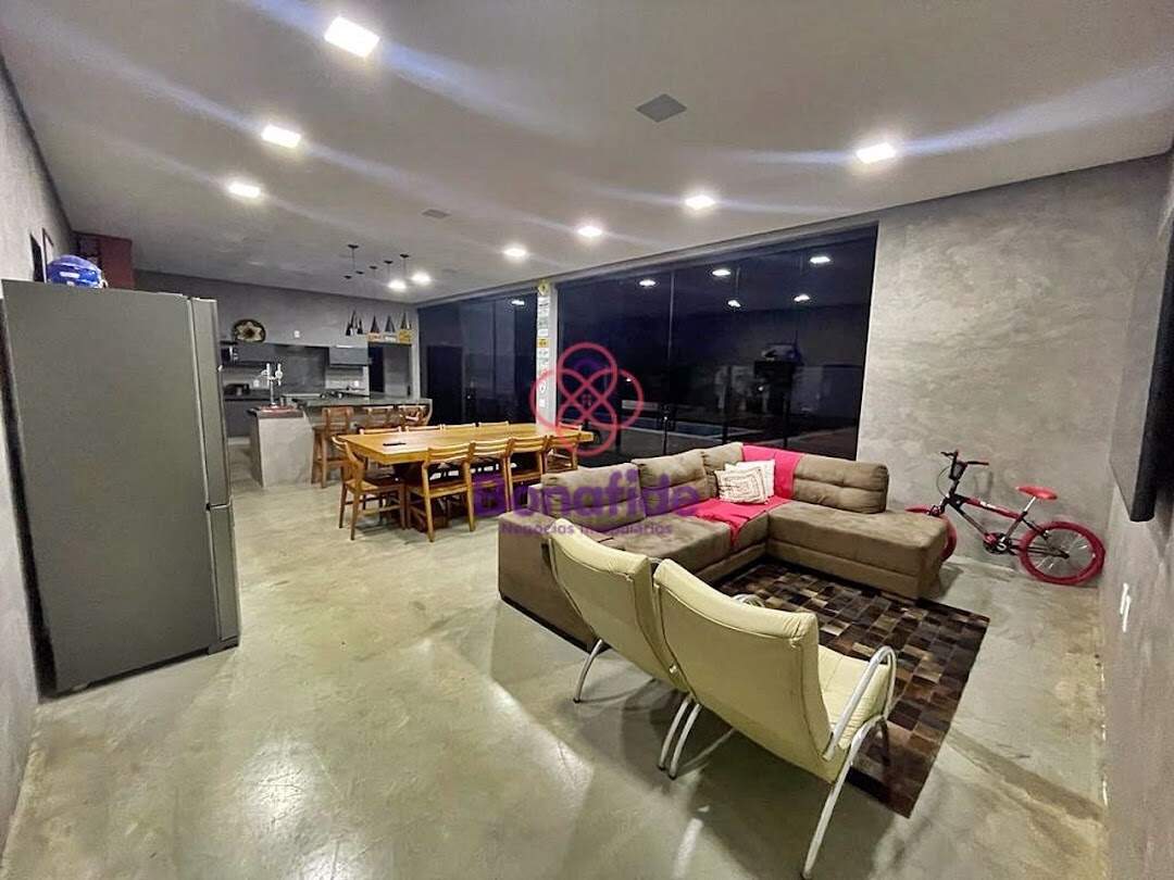 Casa à venda no Loteamento Portal da Colina: 