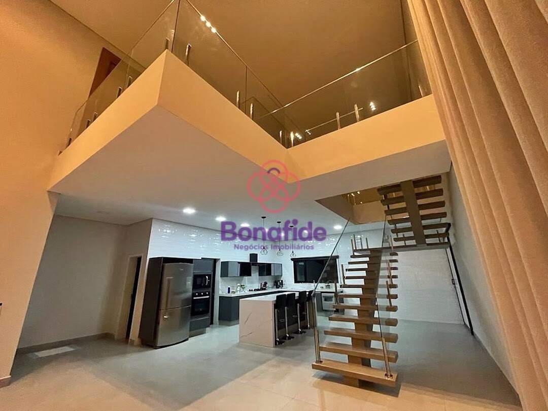 Casa à venda no Loteamento Portal da Colina: 