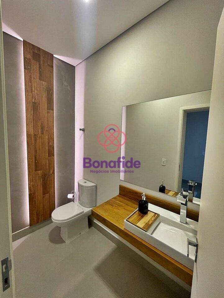 Casa à venda no Loteamento Portal da Colina: 