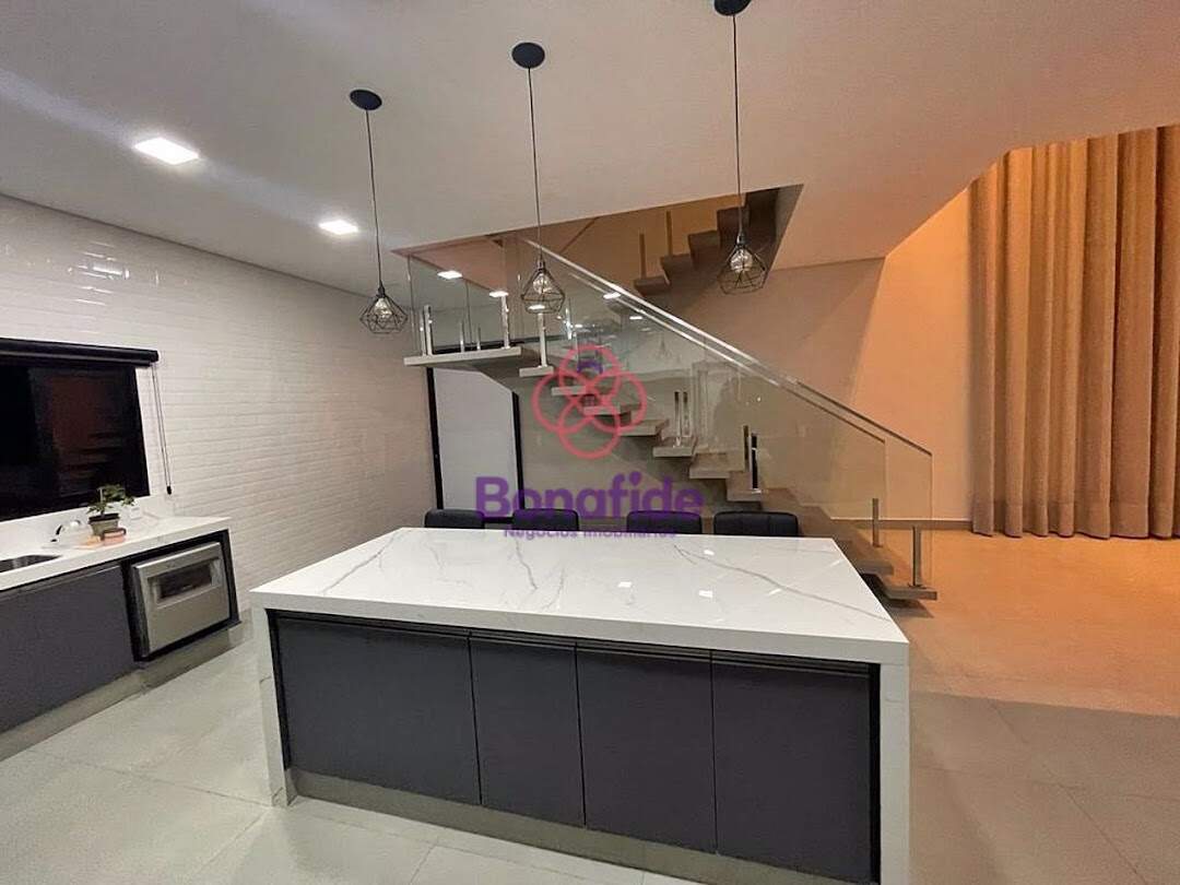 Casa à venda no Loteamento Portal da Colina: 