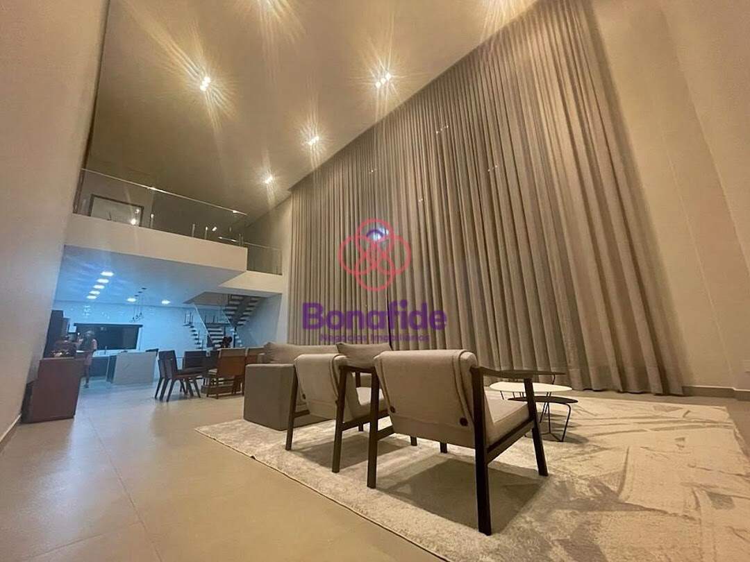 Casa à venda no Loteamento Portal da Colina: 