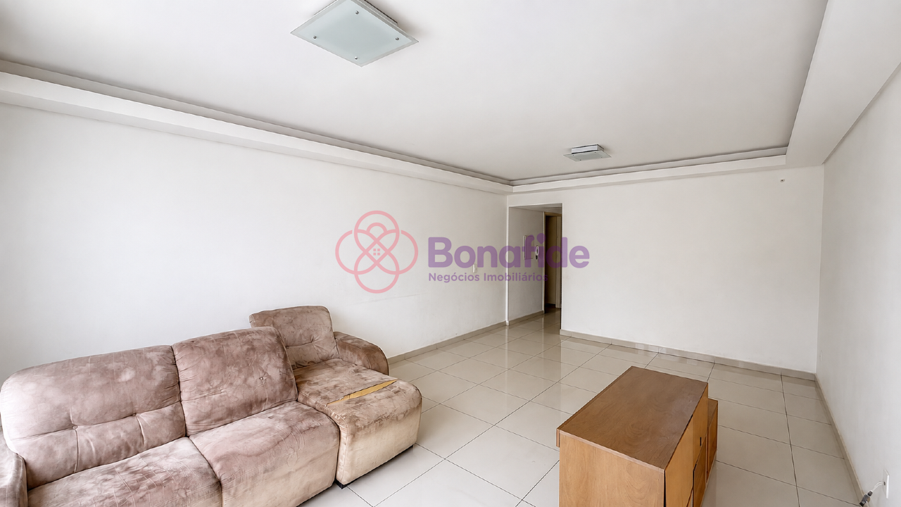 Apartamento à venda no Anhangabaú: 