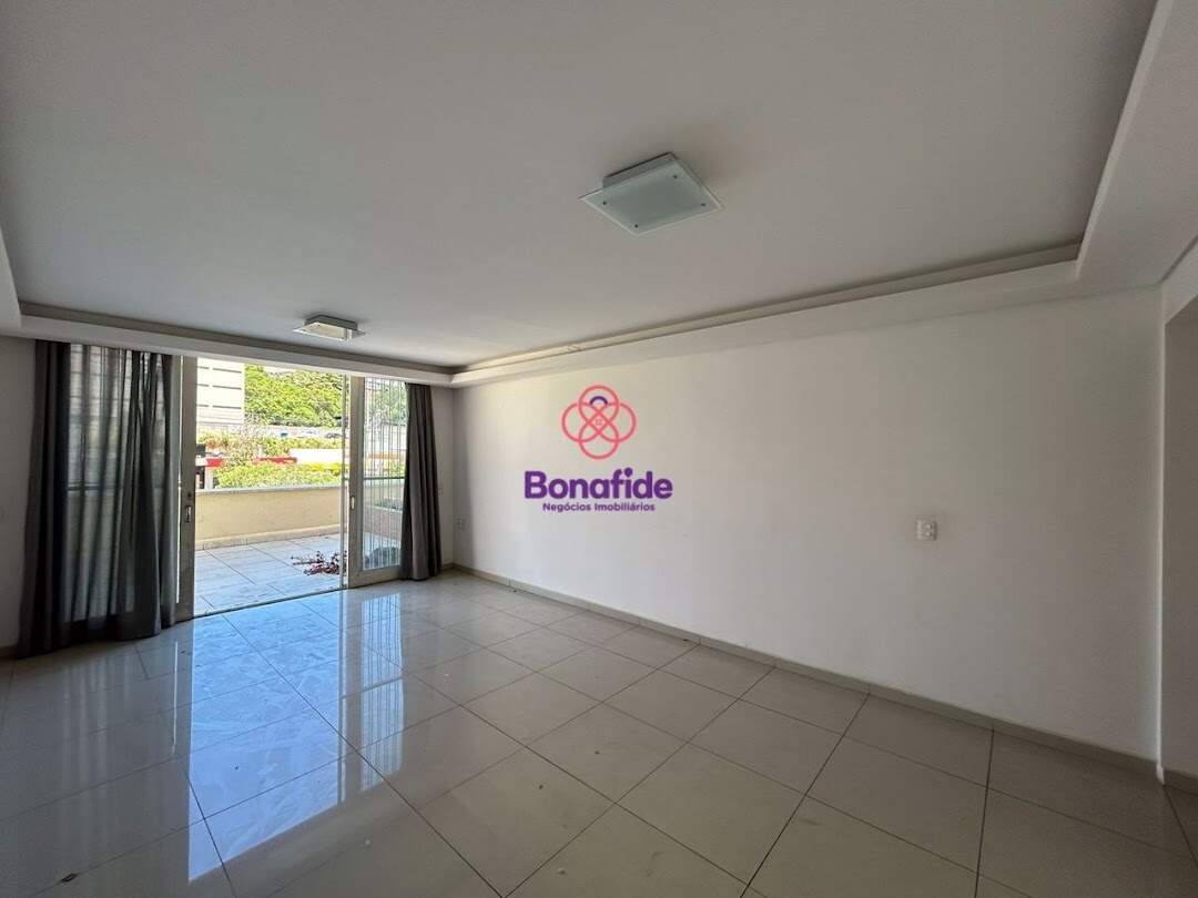 Apartamento à venda no Anhangabaú: 