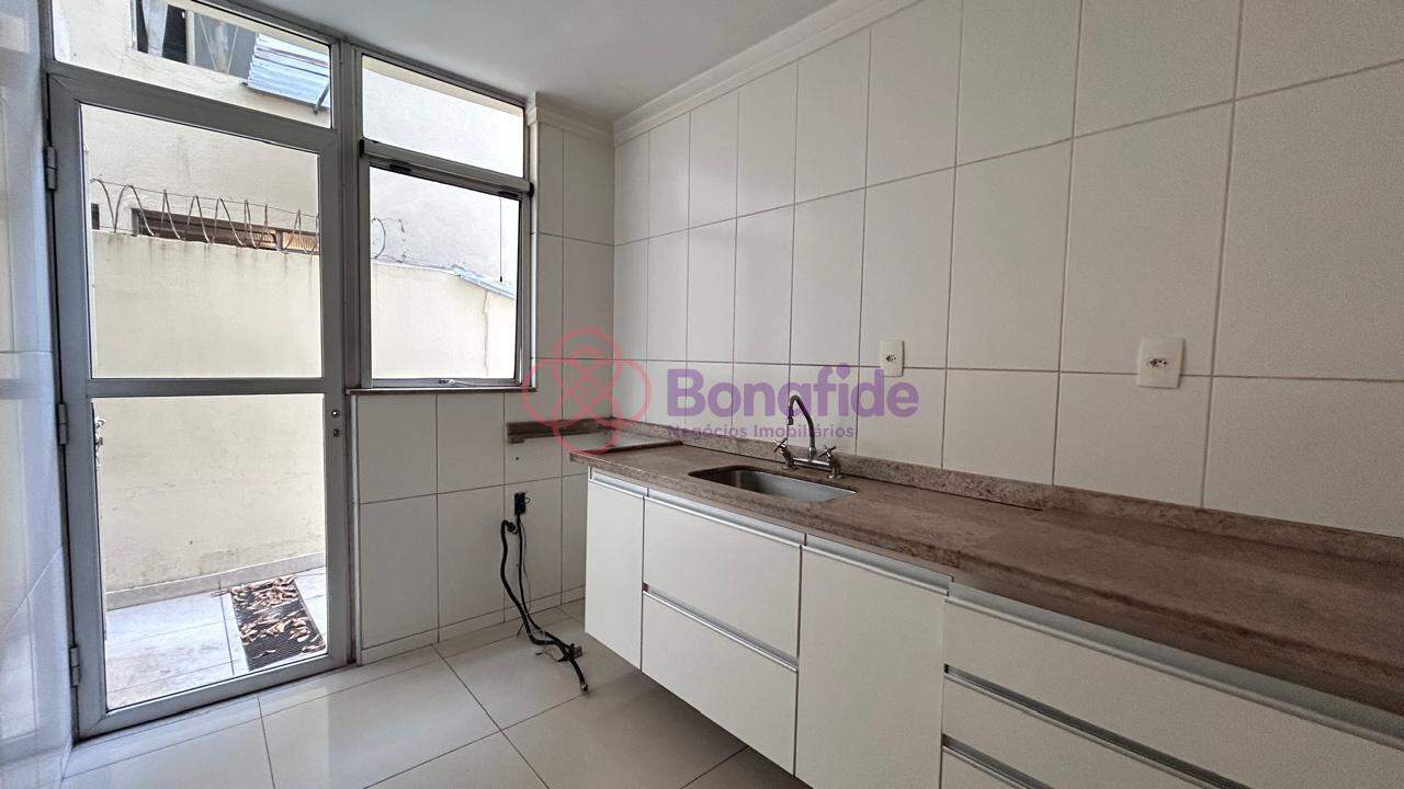 Apartamento à venda no Anhangabaú: 