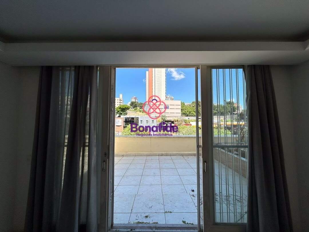 Apartamento à venda no Anhangabaú: 