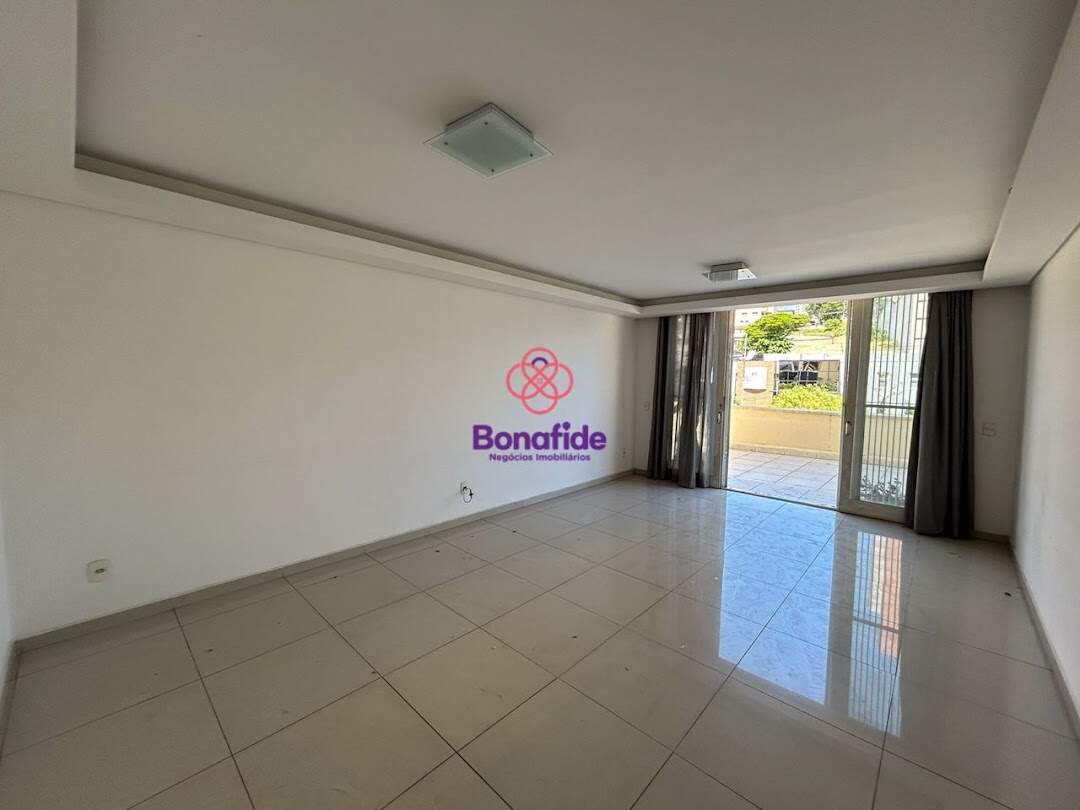 Apartamento à venda no Anhangabaú: 