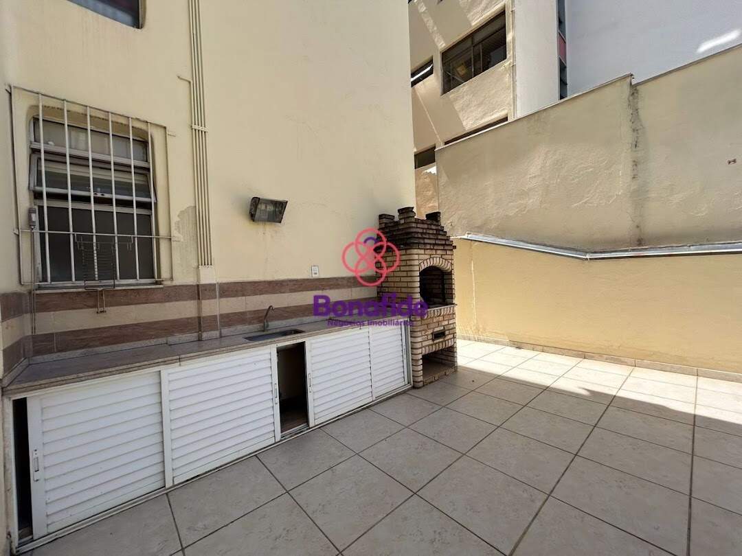 Apartamento à venda no Anhangabaú: 