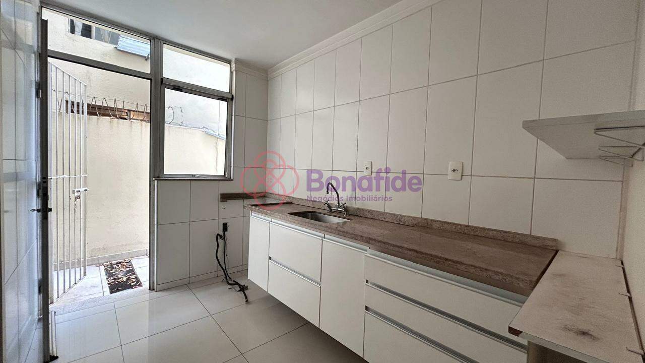 Apartamento à venda no Anhangabaú: 