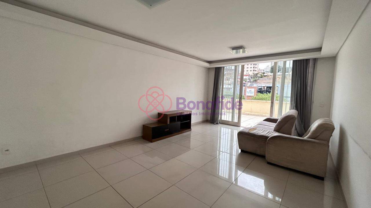 Apartamento à venda no Anhangabaú: 