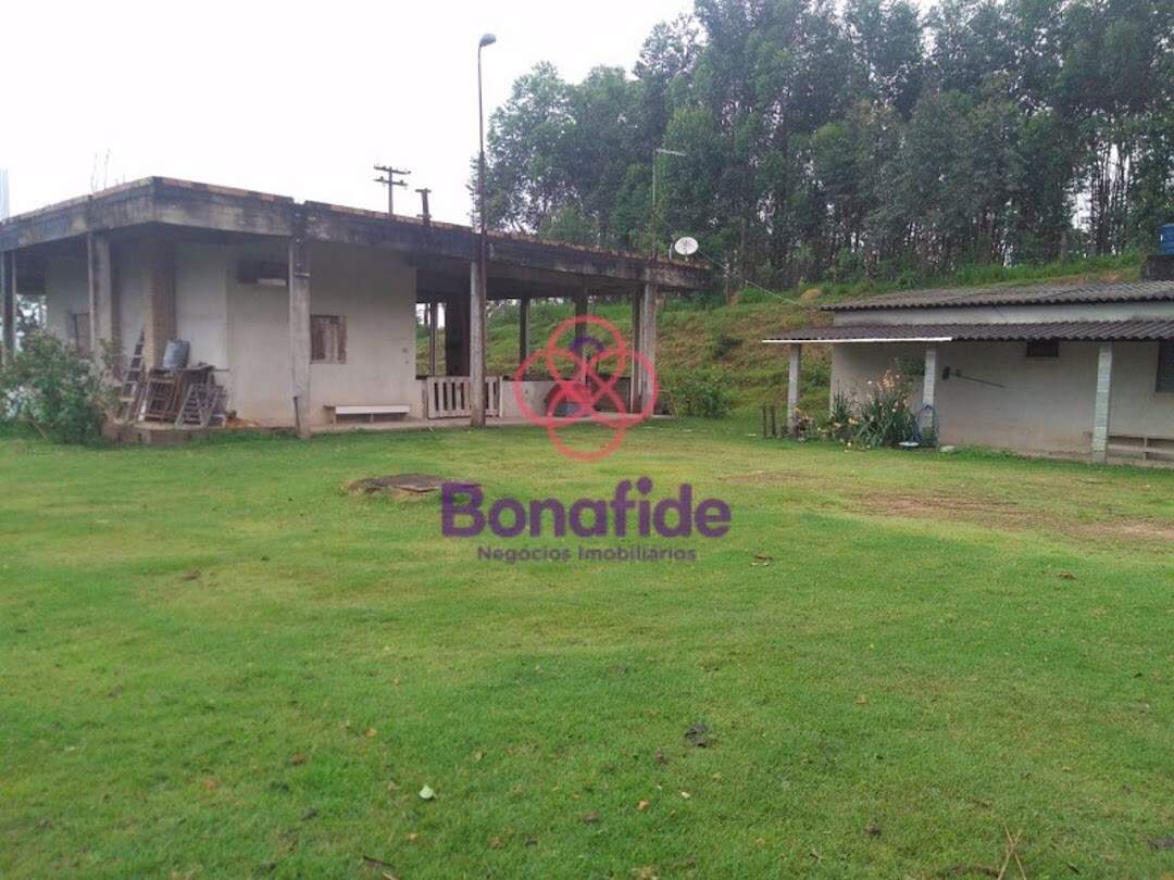 Rancho à venda no Centro: 