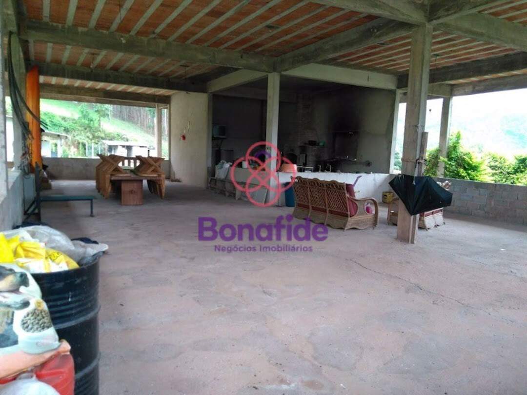 Rancho à venda no Centro: 