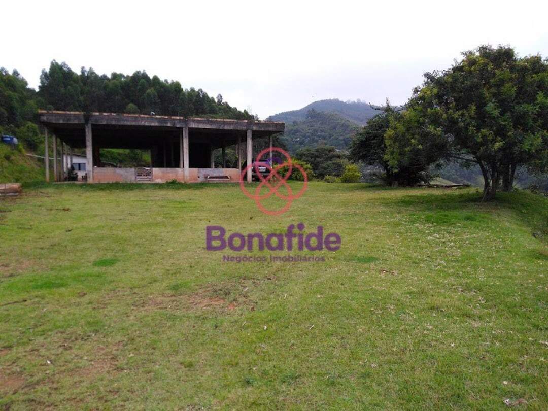 Rancho à venda no Centro: 