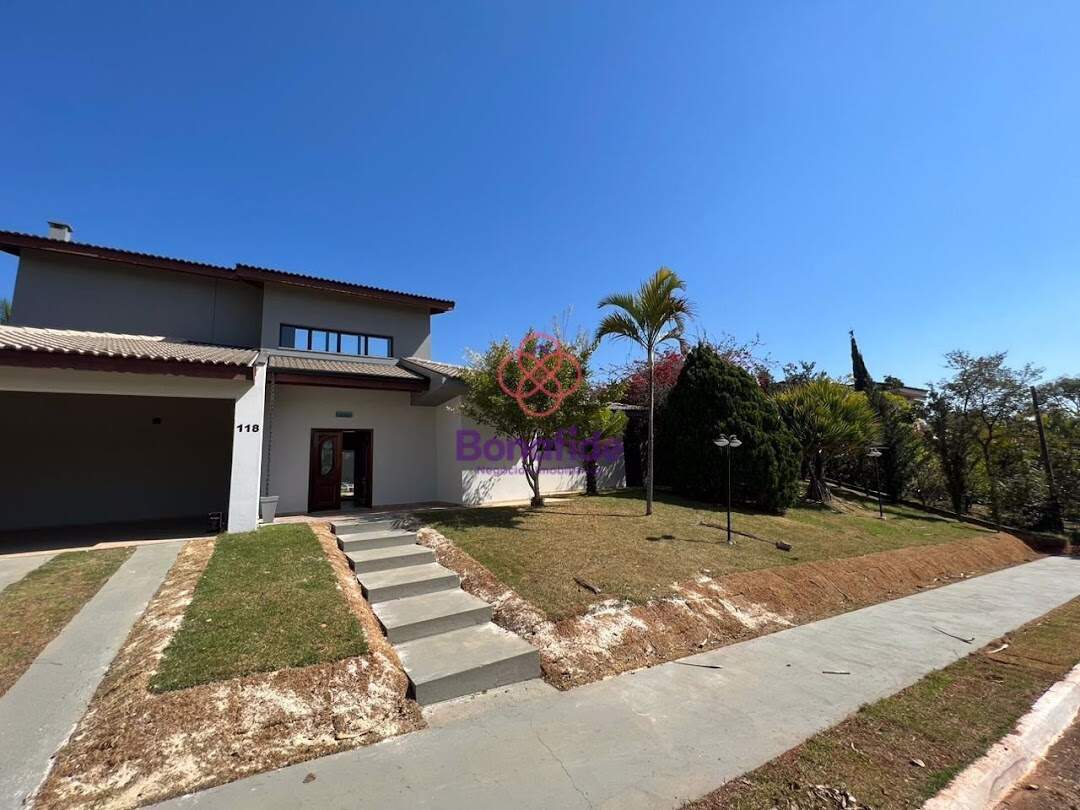 Casa à venda no Loteamento Portal da Colina: 