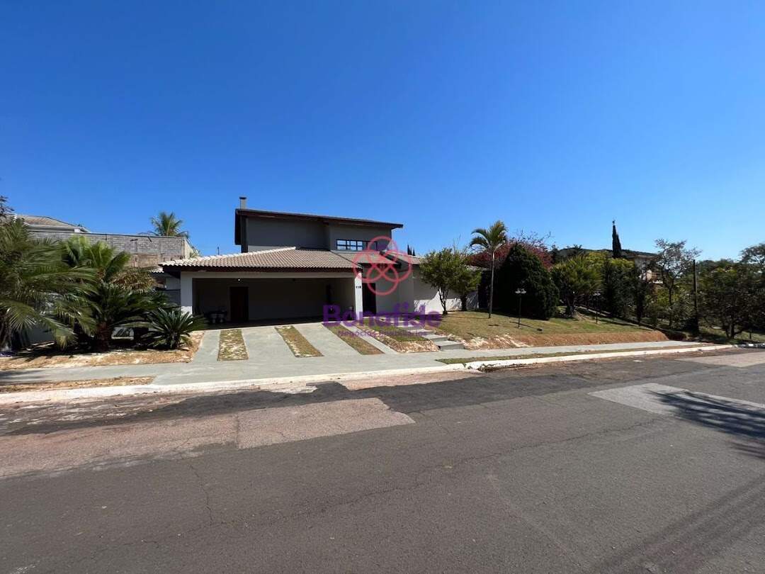 Casa à venda no Loteamento Portal da Colina: 