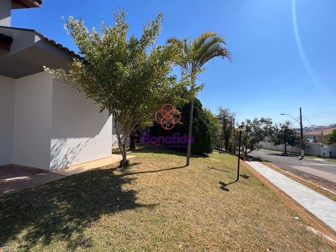 Casa à venda no Loteamento Portal da Colina: 