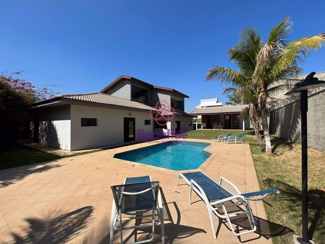 Casa à venda no Loteamento Portal da Colina: 