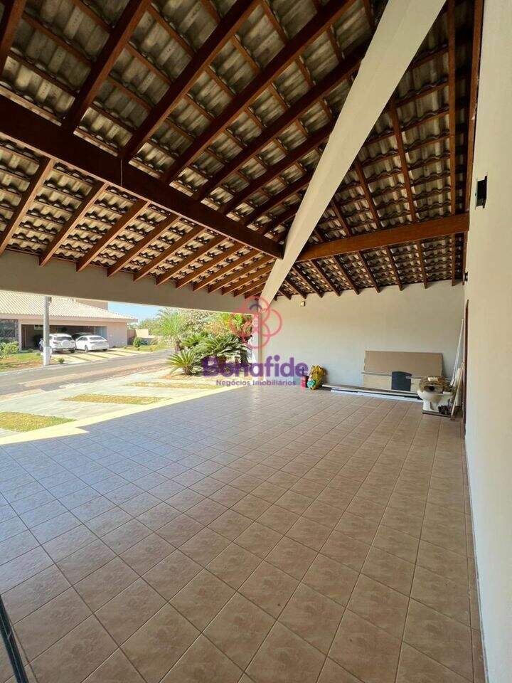 Casa à venda no Loteamento Portal da Colina: 