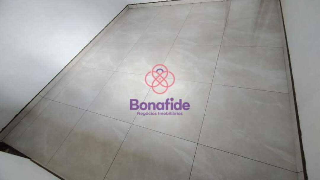 Casa à venda no Residencial Santa Giovana: 