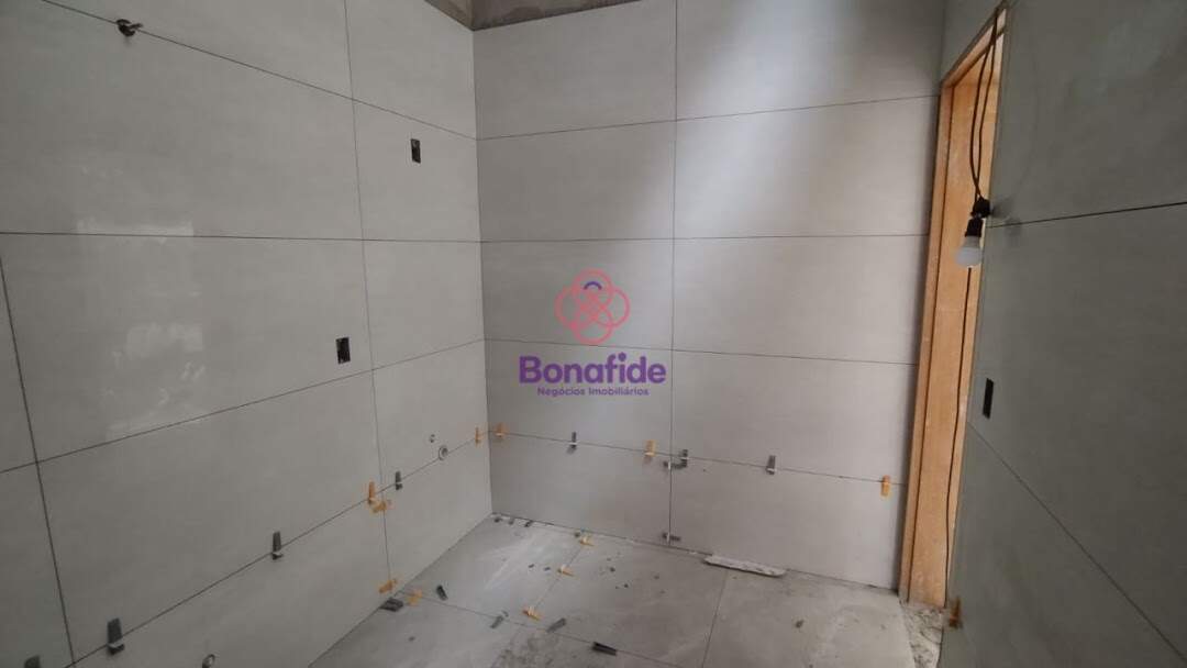 Casa à venda no Residencial Santa Giovana: 