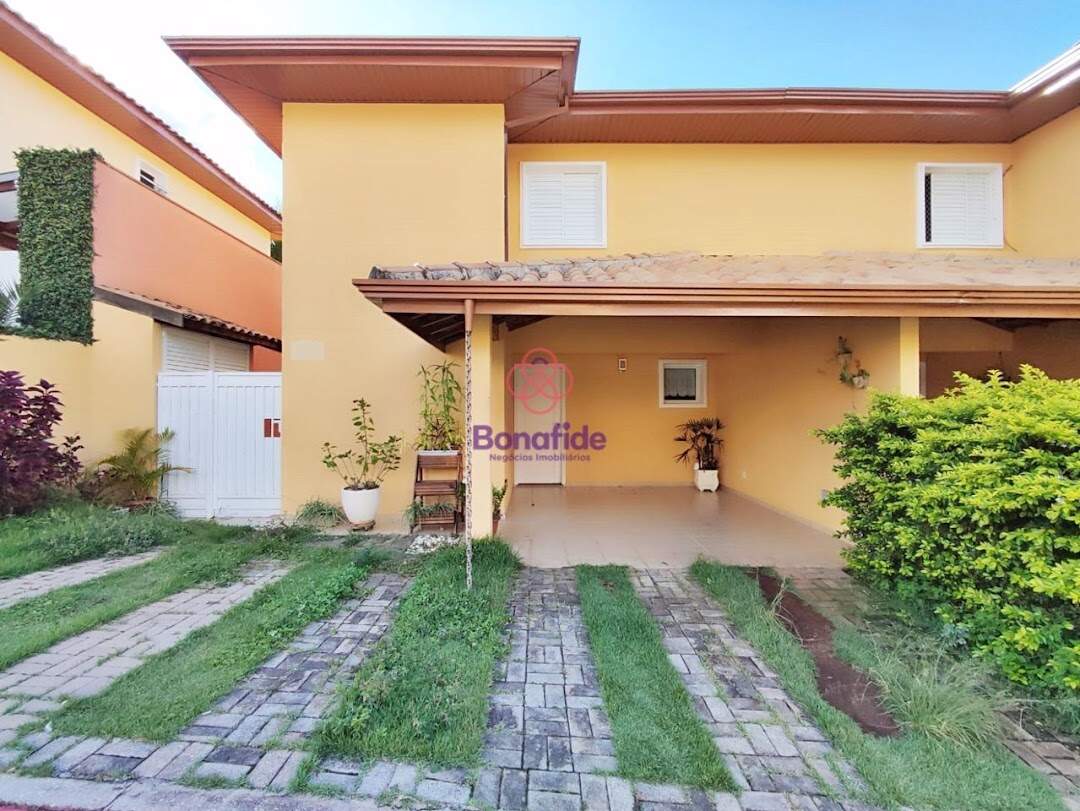 Casa à venda no Recanto Quarto Centenário: 