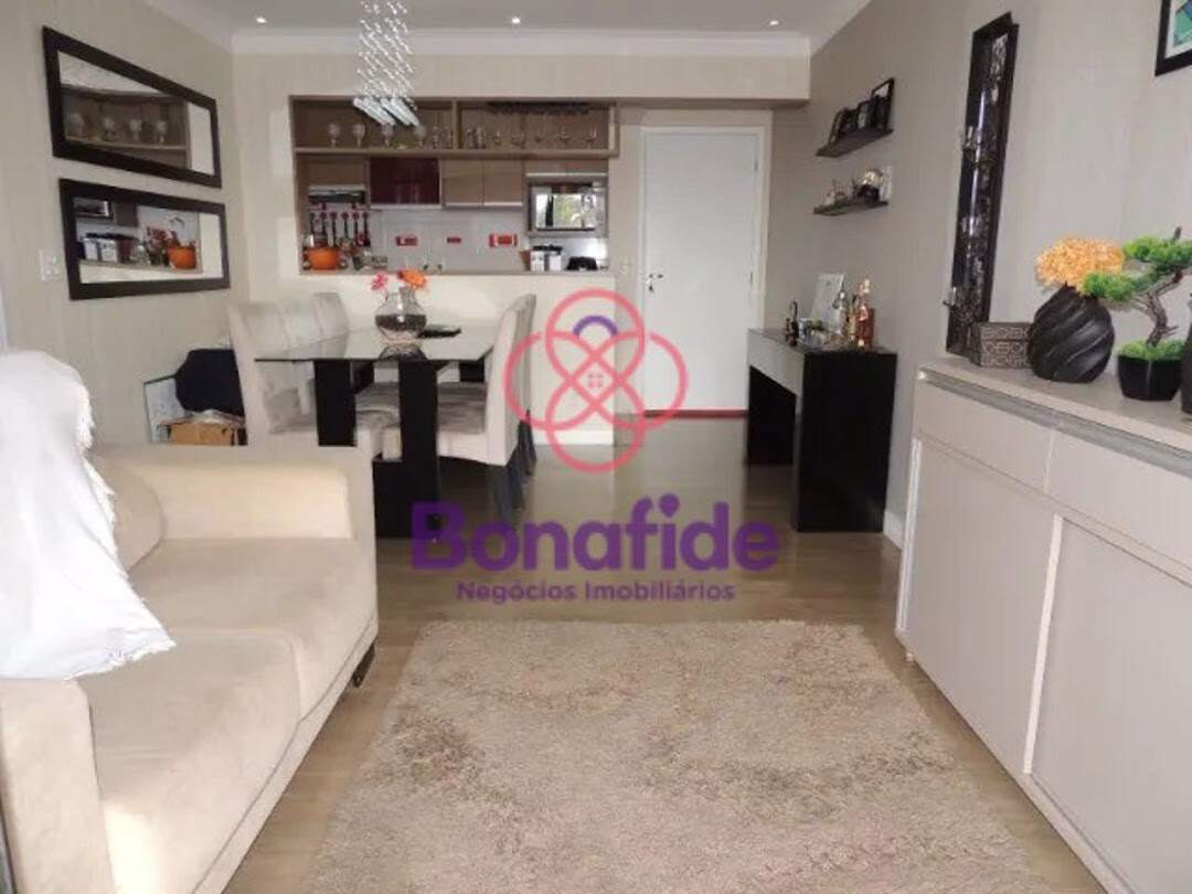 Apartamento à venda no Ponte de São João: 