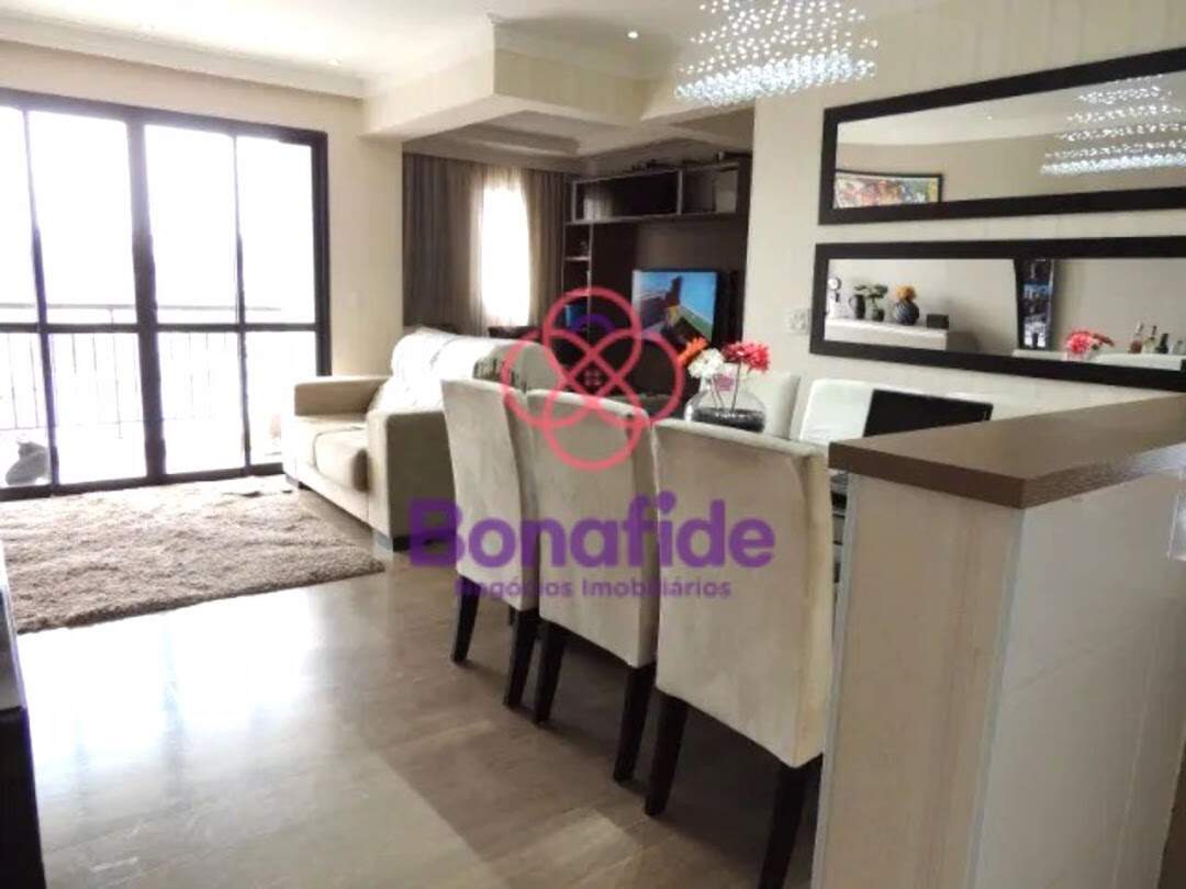 Apartamento à venda no Ponte de São João: 