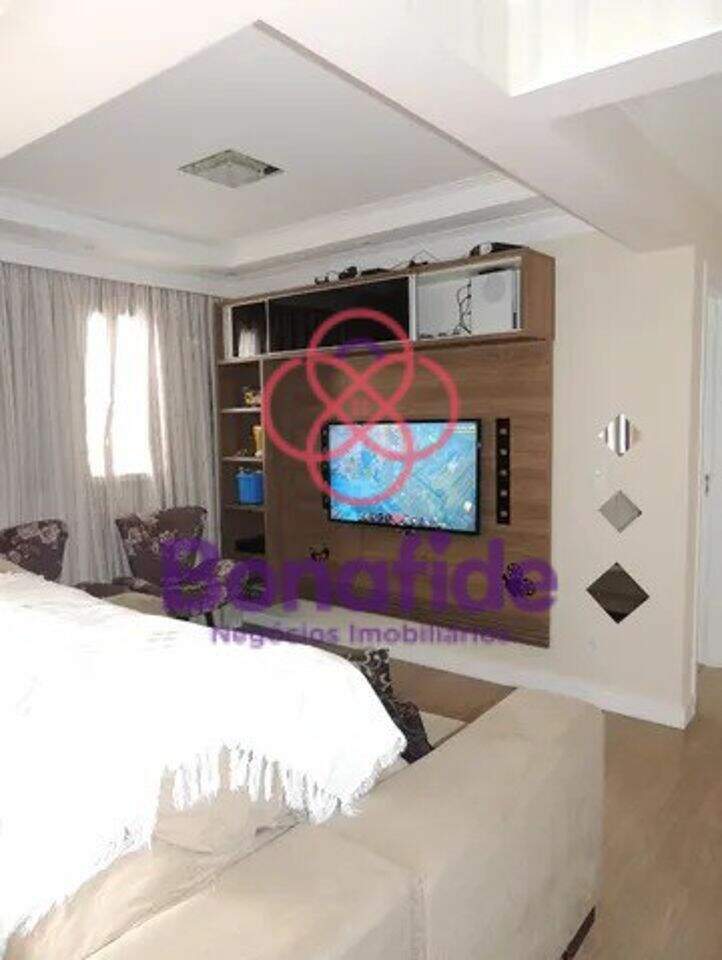 Apartamento à venda no Ponte de São João: 
