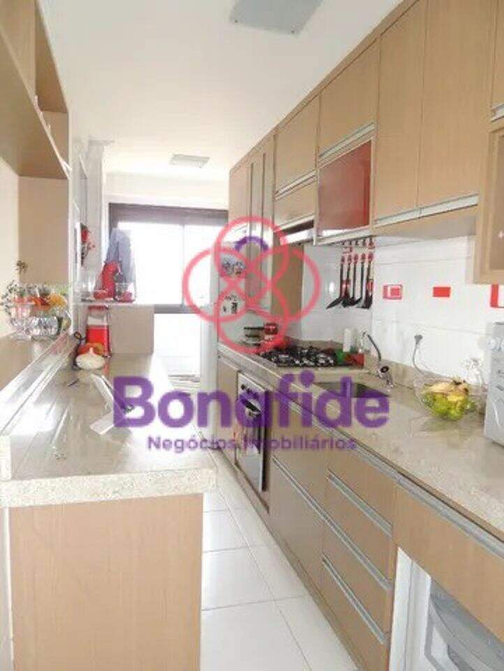 Apartamento à venda no Ponte de São João: 