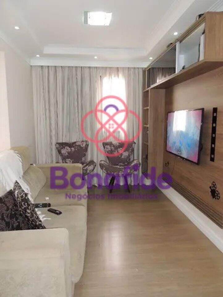 Apartamento à venda no Ponte de São João: 