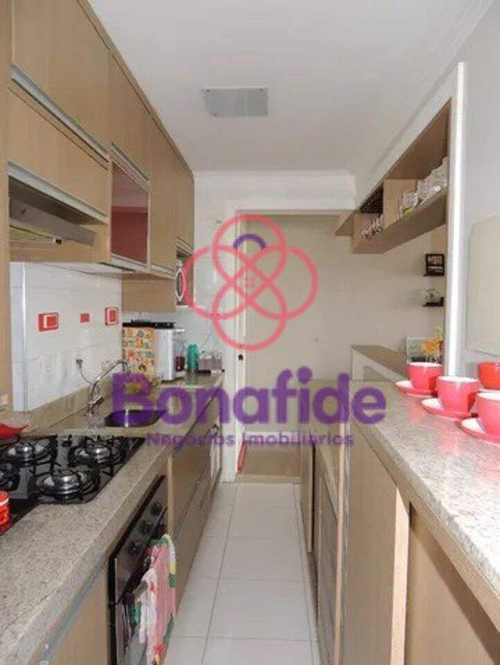 Apartamento à venda no Ponte de São João: 