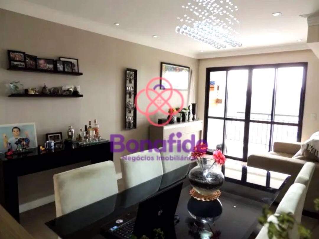 Apartamento à venda no Ponte de São João: 