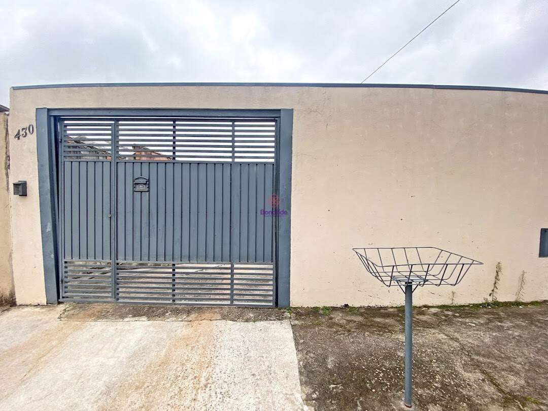 Casa à venda no Jardim Pacaembu: 