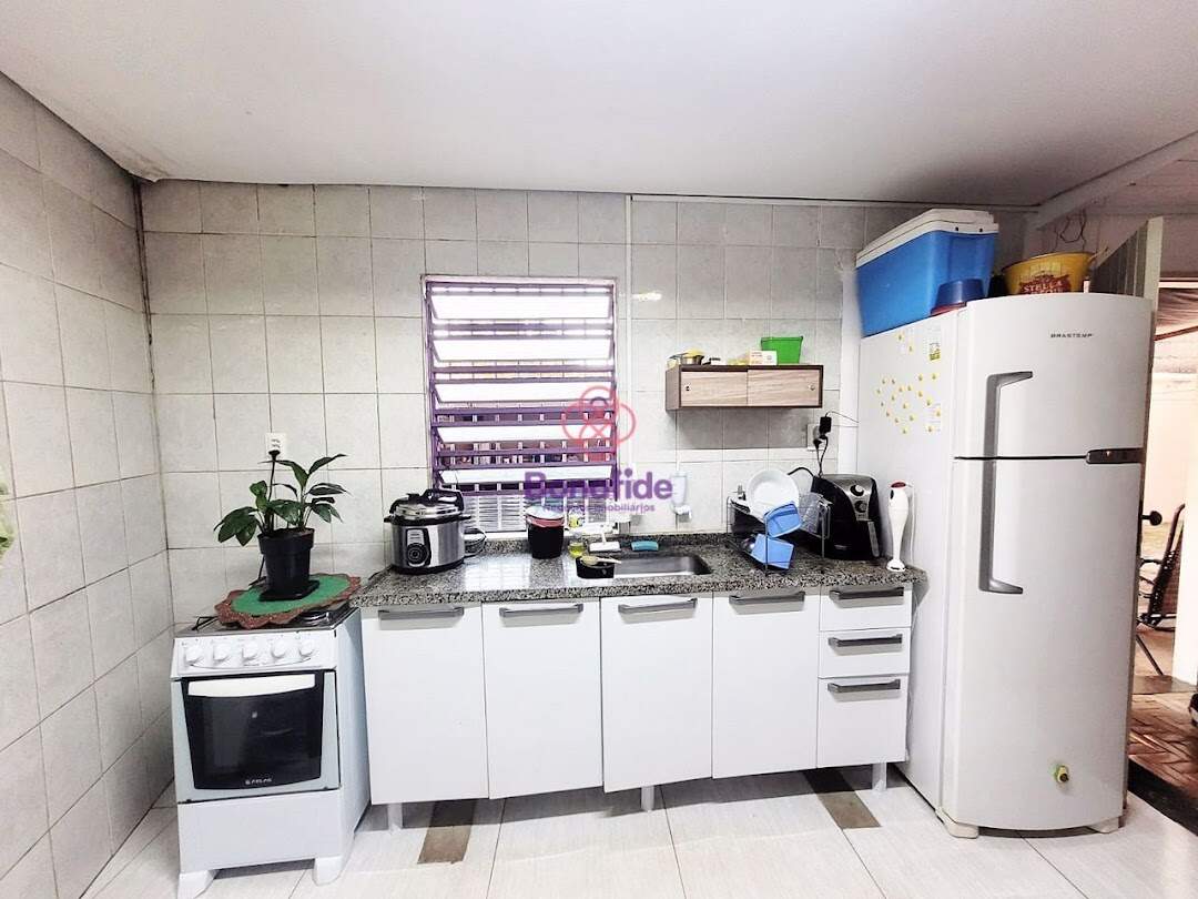 Casa à venda no Jardim Pacaembu: 